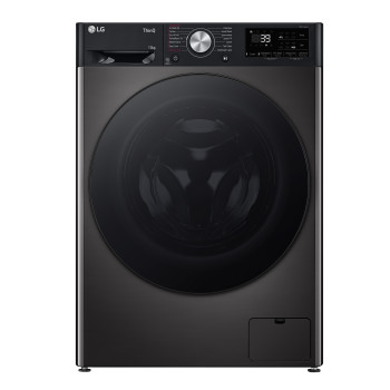 LG F4Y713BBTN1 Washing Machine
